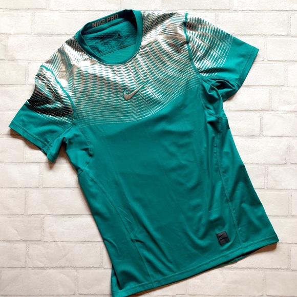 Nike Other - Nike Pro Hypercool shirt